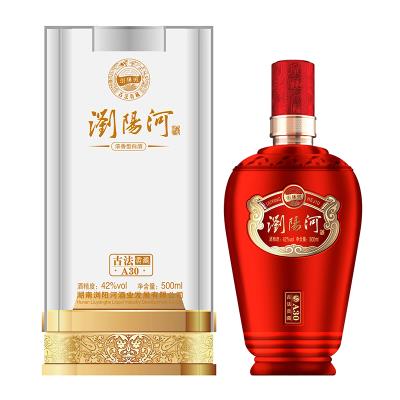 瀏陽(yáng)河酒-A30