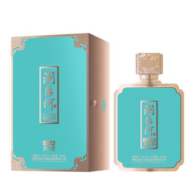 瀏陽(yáng)河酒-K10